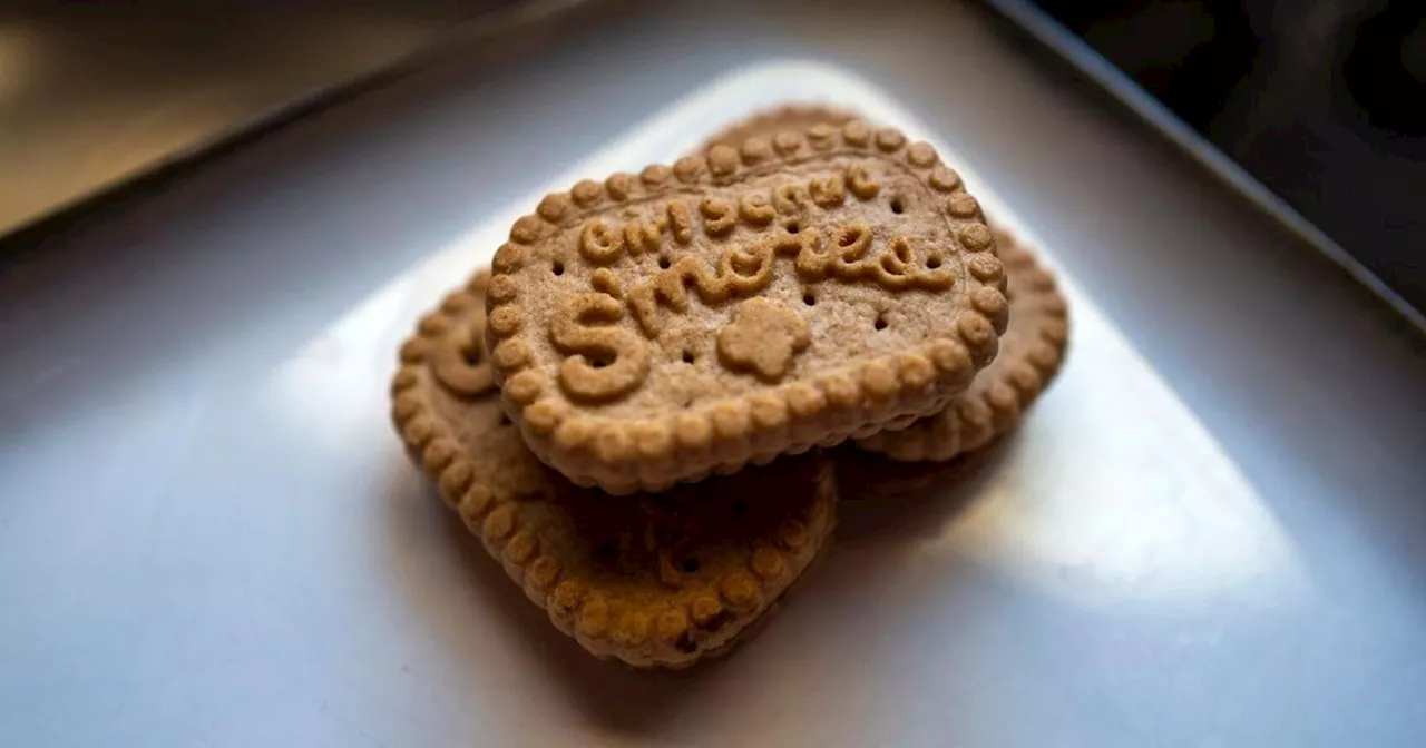 Girl Scout Cookies Say Farewell to Two Favorites