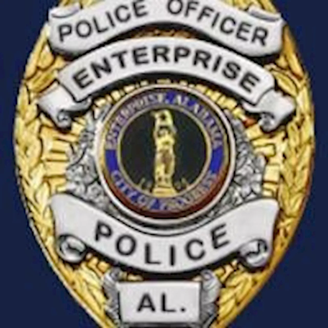 Two Arrested in Enterprise on Multiple Drug Charges