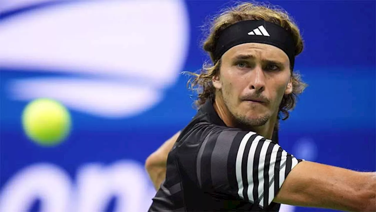 Australian Open: Zverev, Fritz, Medvedev Lead the Charge