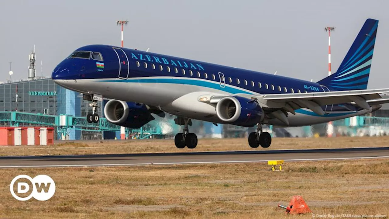 AZAL приостановила рейсы в Казань из-за закрытия воздушного пространства