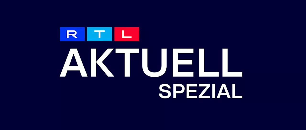 RTL plant Sondersendung zu Bränden in Kalifornien