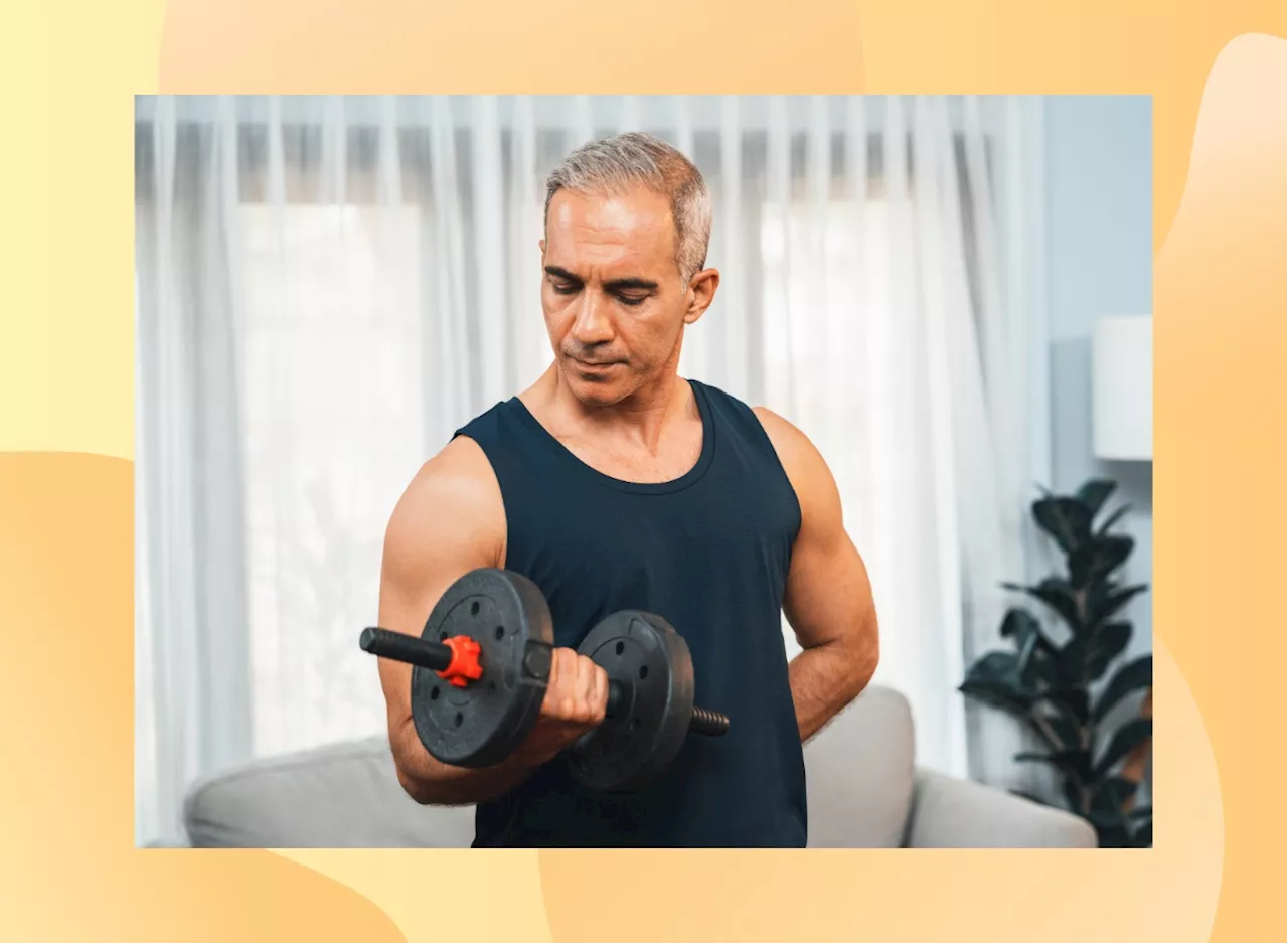 Strength Training for Seniors: A Guide to Maintaining Independence and Vitality