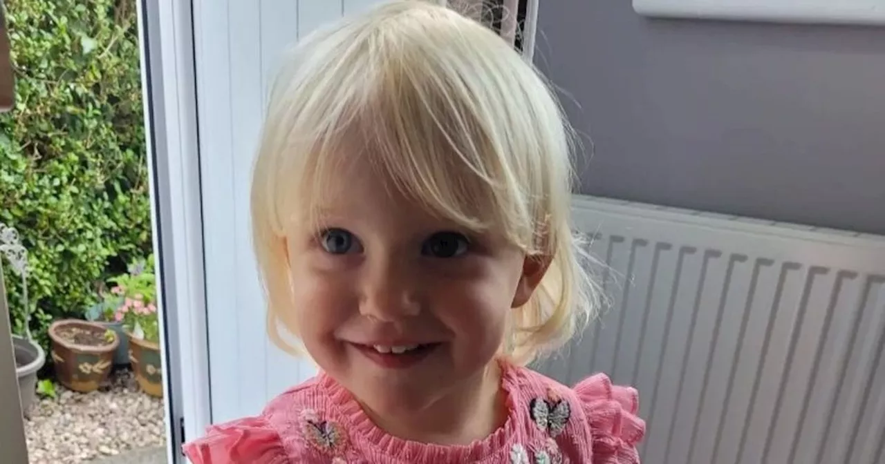 Coroner to write to Health Secretary after toddler died from deadly infection