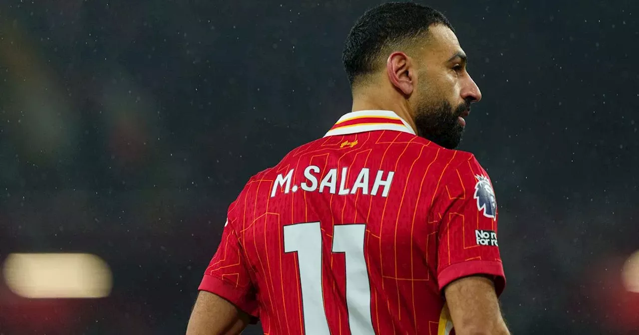 Salah's Latest Social Media Post Hints at Konate's Tottenham Involvement