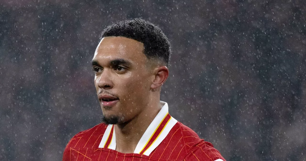 Tim Sherwood Defends Trent Alexander-Arnold Amid Real Madrid Speculation