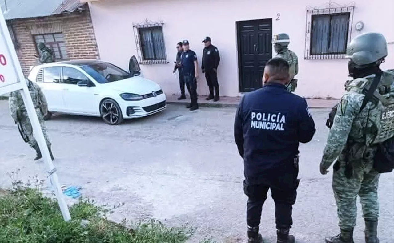 Asesinan a joven tzotzil en ataque armado en San Cristóbal de las Casas