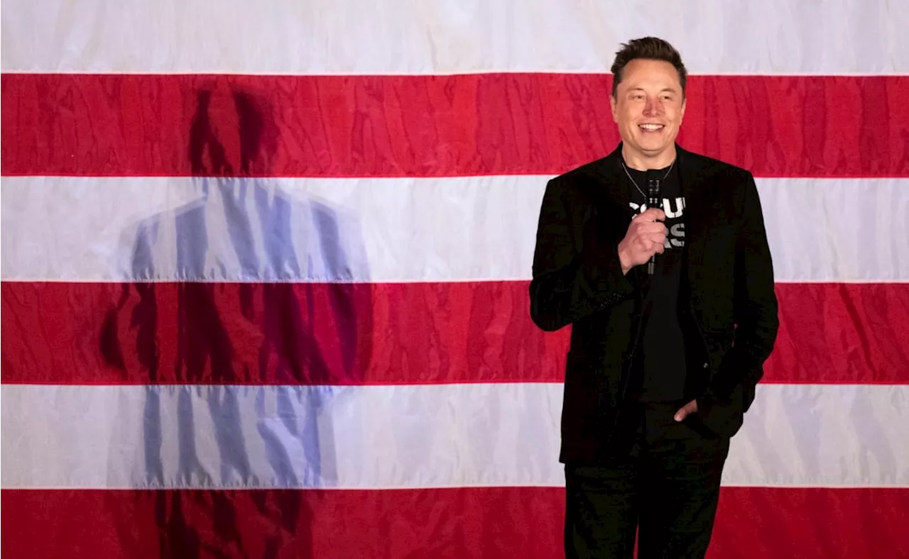 Blinken defiende derecho de Elon Musk a “expresar sus opiniones” como ciudadano; el magnate envuelto en la polémica con Europa