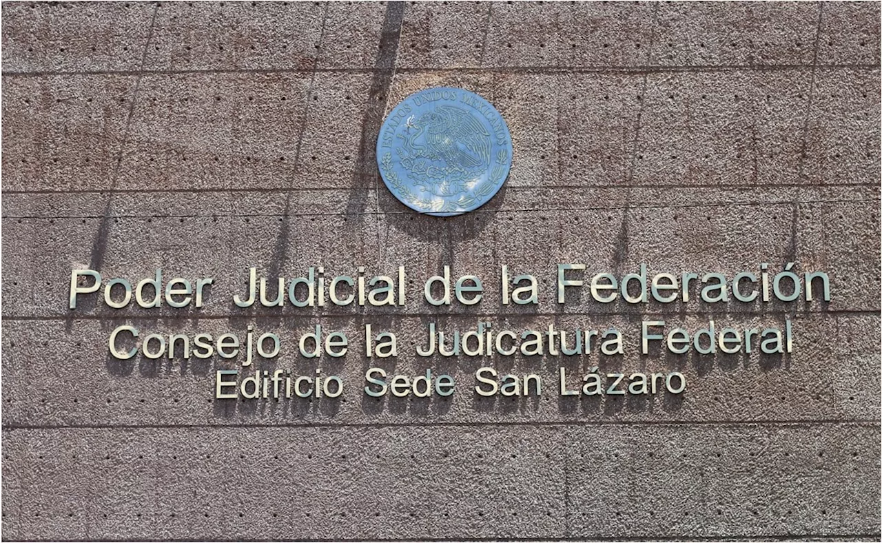 Comité de Evaluación del Poder Judicial Frena Proceso Electoral