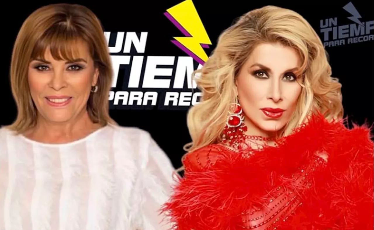 Ofelia Cano se Disculpa por Filtrar Audios sobre la Mala Relación entre Dulce y Romina