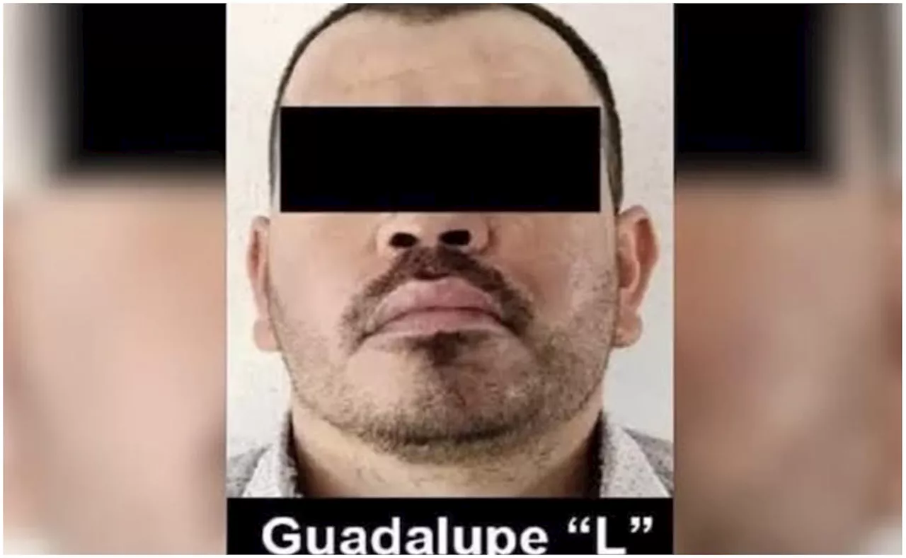 Reportan presunta recaptura de “El Palapas” identificado como operador del Cártel de Sinaloa en Chihuahua; era líder criminal en Guachochi