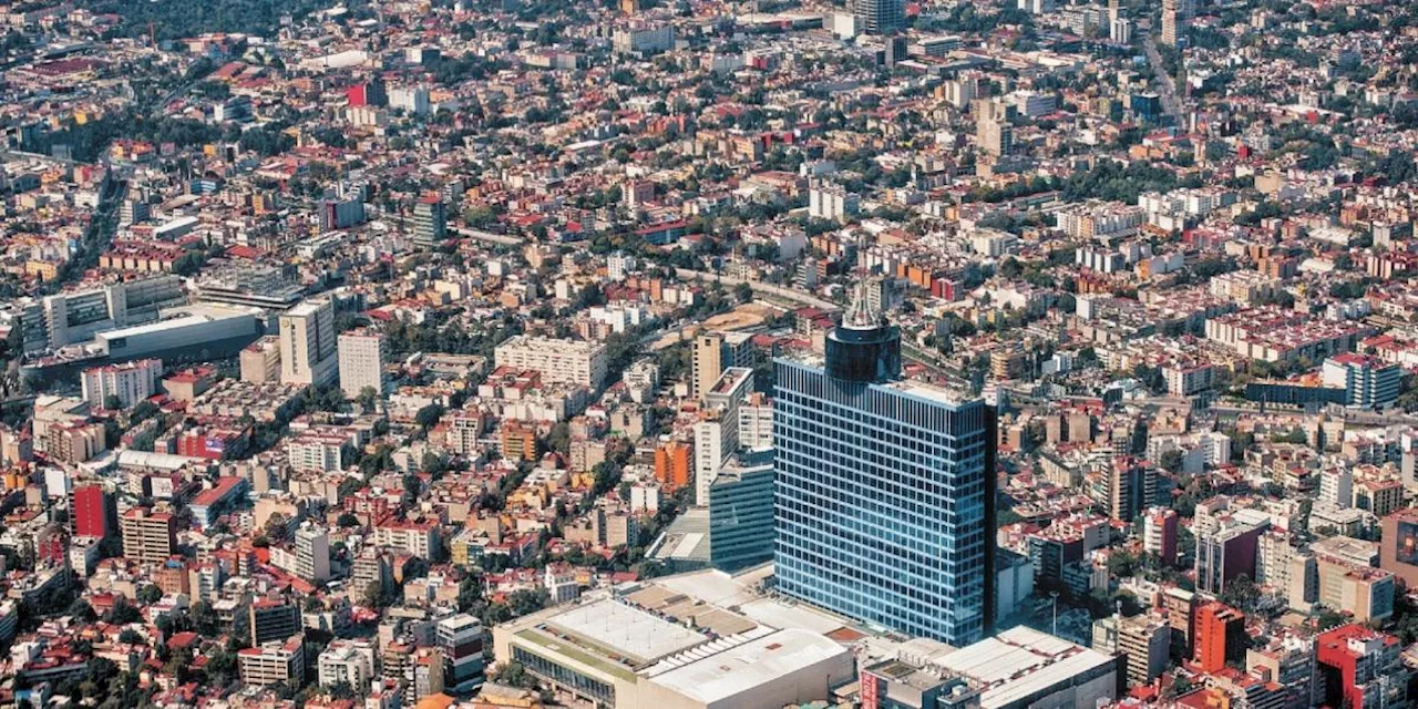 Ciudad de México construirá 100 Utopías para ofrecer servicios públicos gratuitos