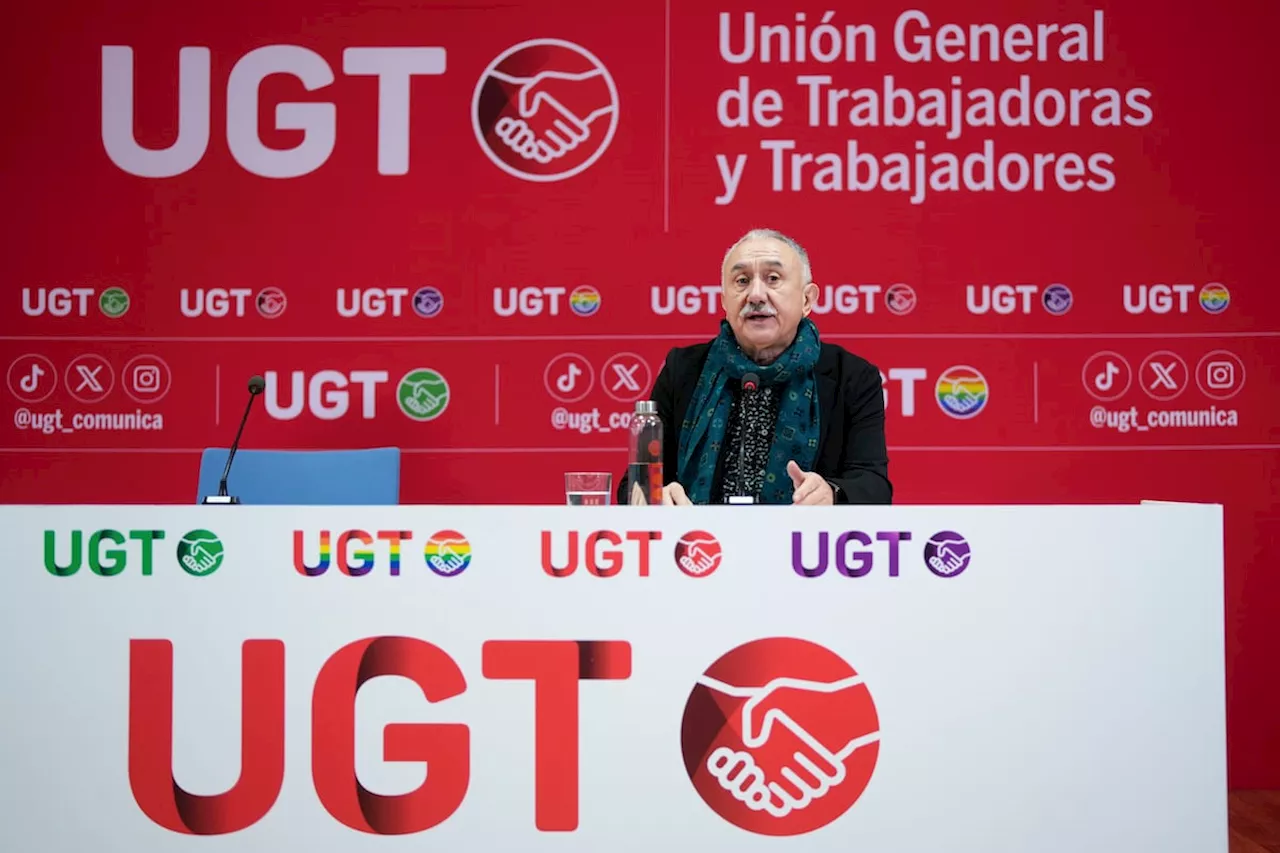 UGT Defende Acordo de Reducao de Jornada e Crítica Posições do Governo e Economia