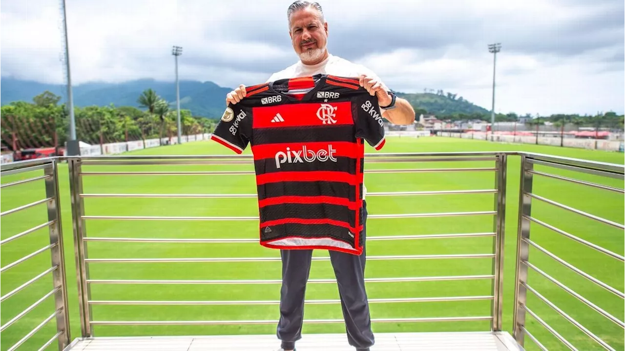 Cinco Questões Que José Boto Enfrentará no Flamengo