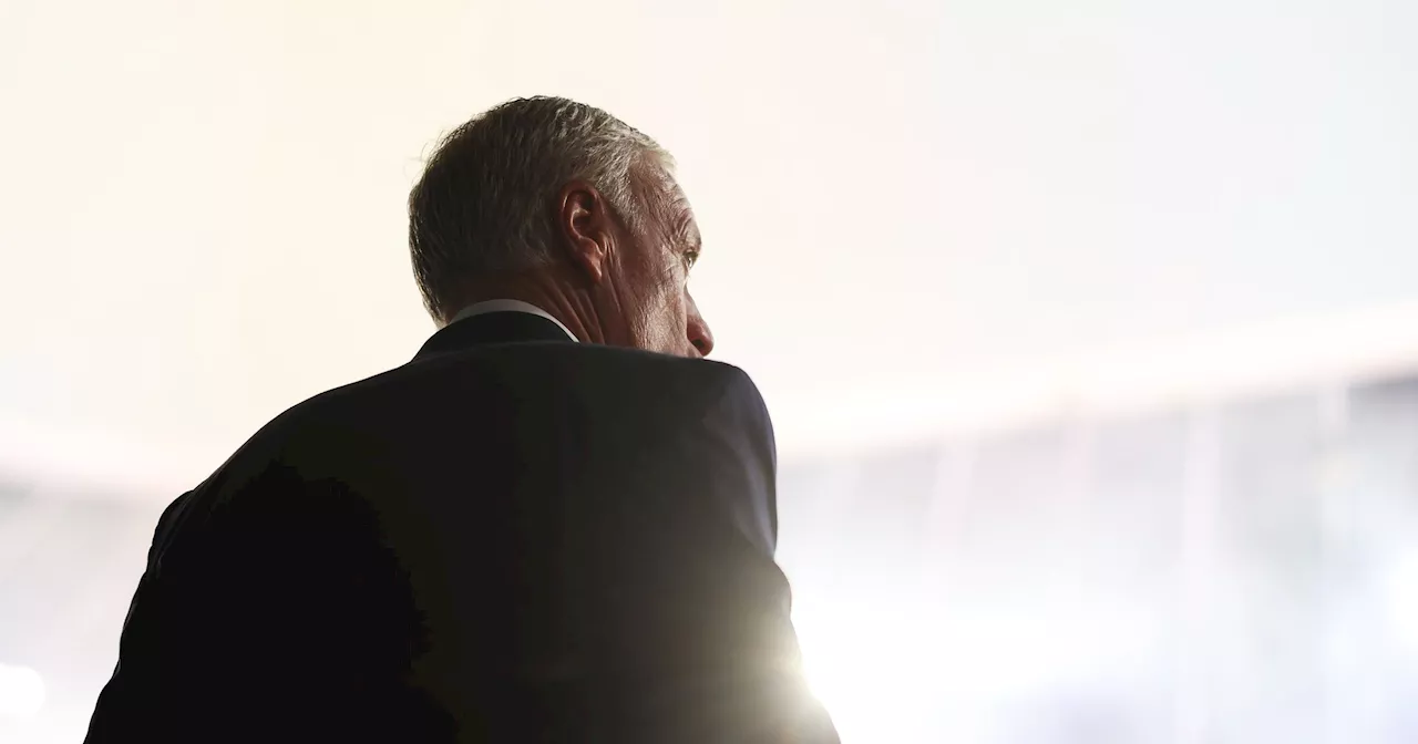 Didier Deschamps Quittera les Bleus après la Coupe du Monde 2026