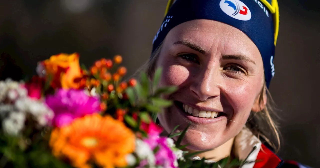 Justine Braisaz-Bouchet: La Championne à Faiblesses Humaines