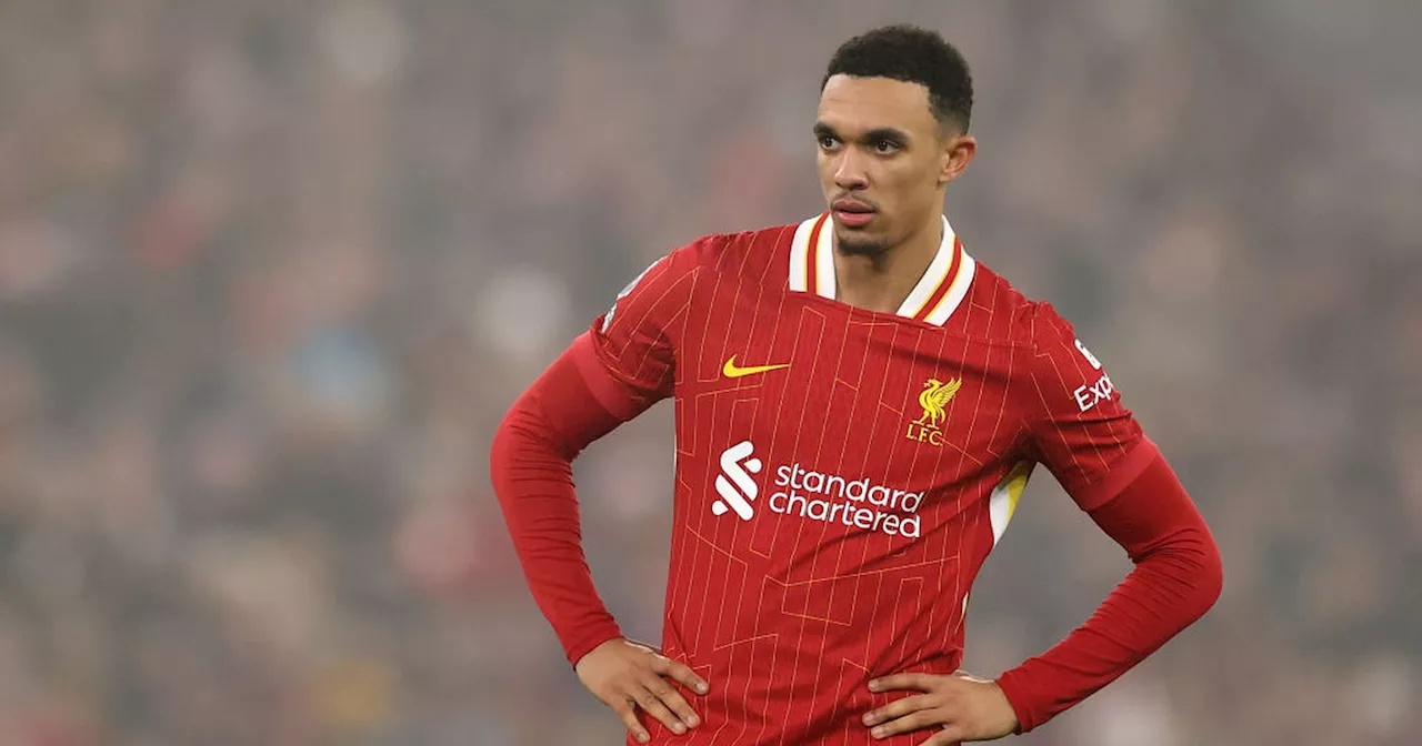 Liverpool (League Cup) : Trent Alexander-Arnold, convoité par le Real Madrid, vaut-il toutes ces folies ?