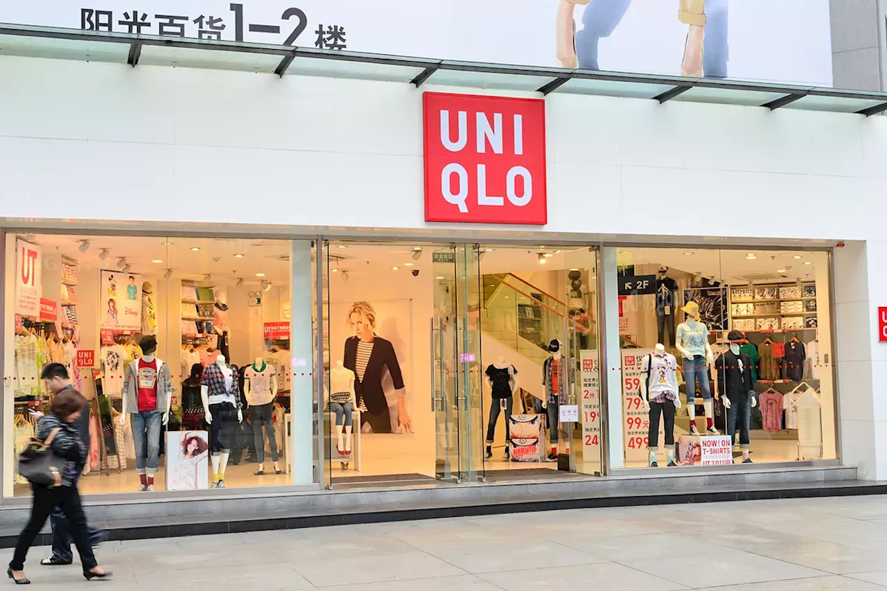 Fast Retailing aumenta los salarios hasta un 54% en Japón