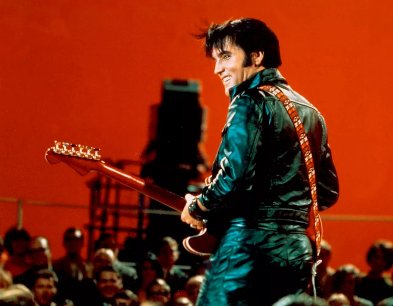 Elvis Presley: 90 Jahre Geburtstag des Kings of Rock'n'Roll