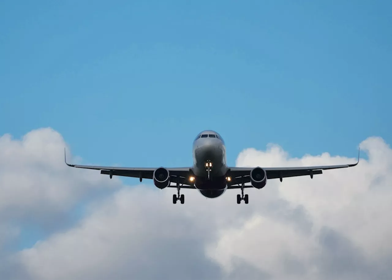 Flughafen Köln/Bonn: Drama im Cockpit