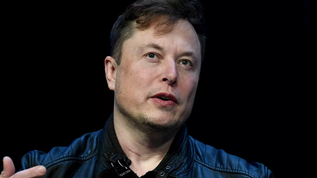 Elon Musk vill köpa Liverpool: ”Har uttryckt en önskan”