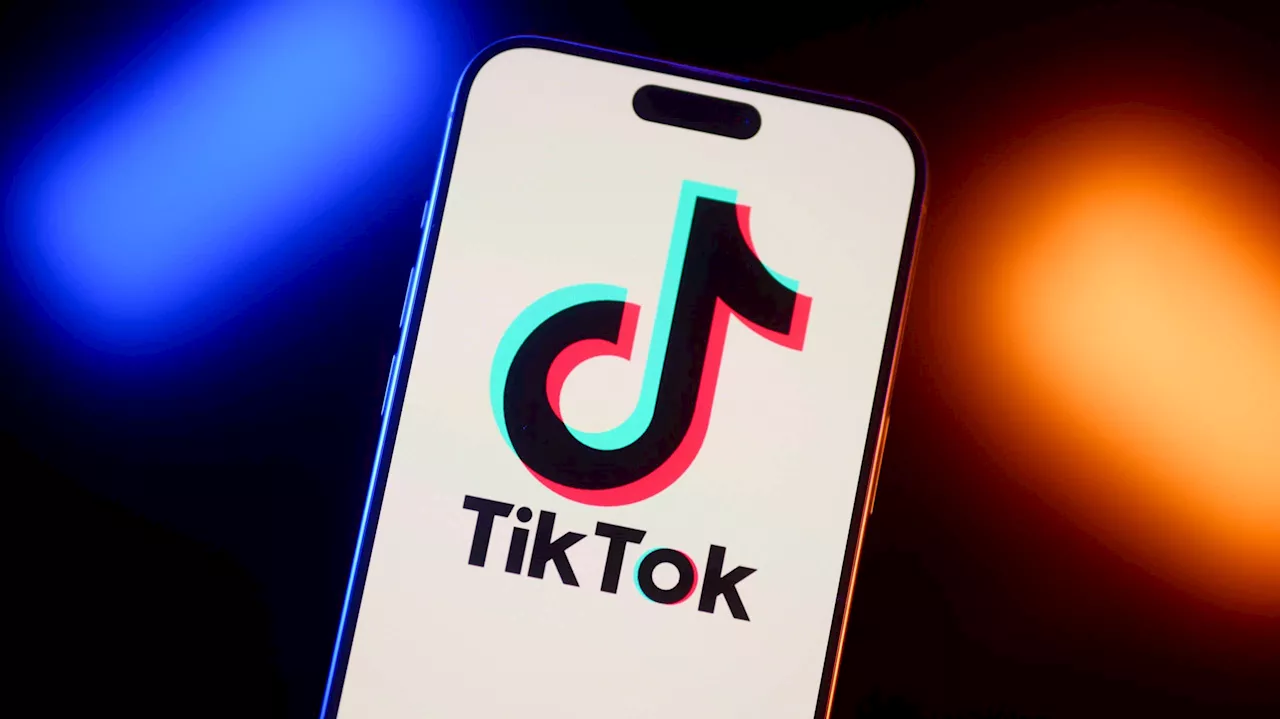 Tiktok-förbud i USA – det här kan hända i Sverige