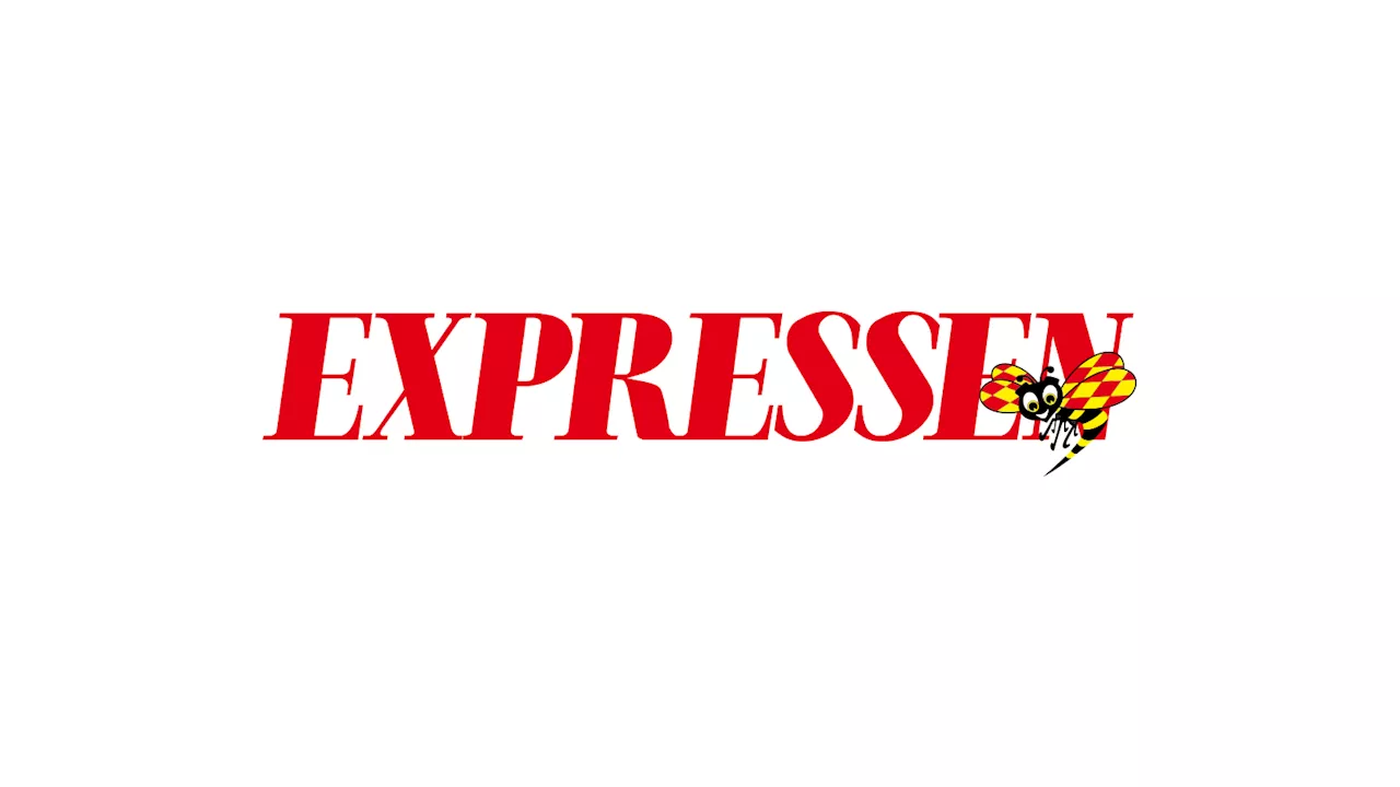 Tipsa Expressen Säkert