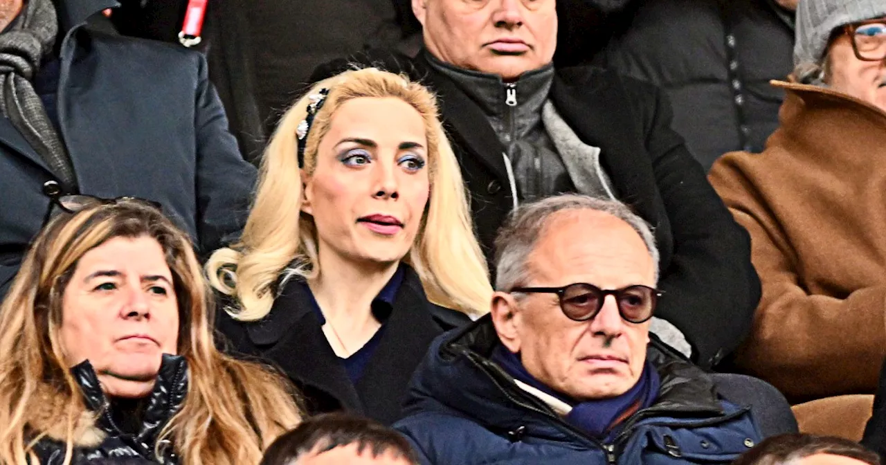 “Ho sognato Berlusconi, mi diceva ‘torna allo stadio'”: Marta Fascina svela perché era in…