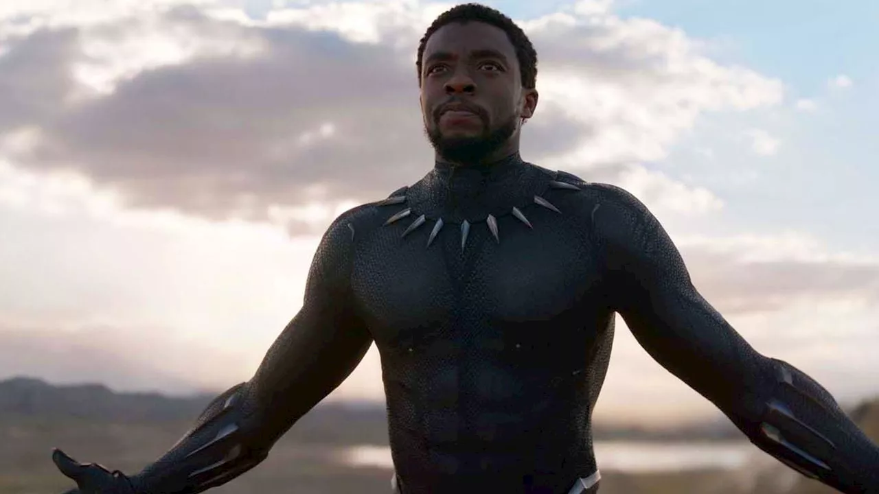 Marvel: Neuer Black Panther bereits 2026?