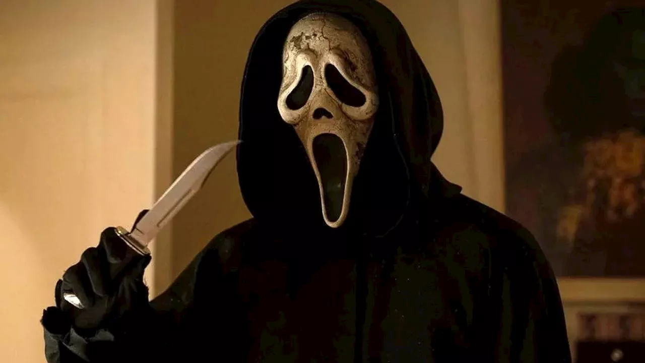 Scream 7: Dreharbeiten beginnen mit Rückkehr von Kevin Williamson