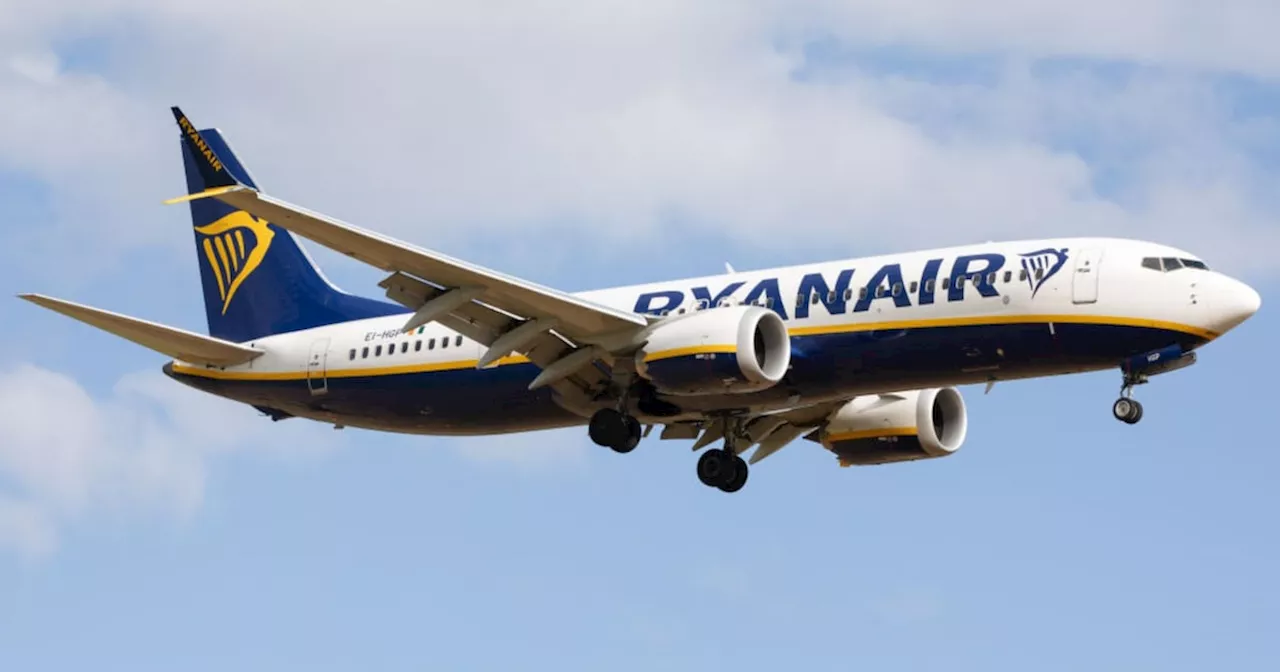 Ryanair verklagt Passagier für 15.000 Euro nach Flugumleitung