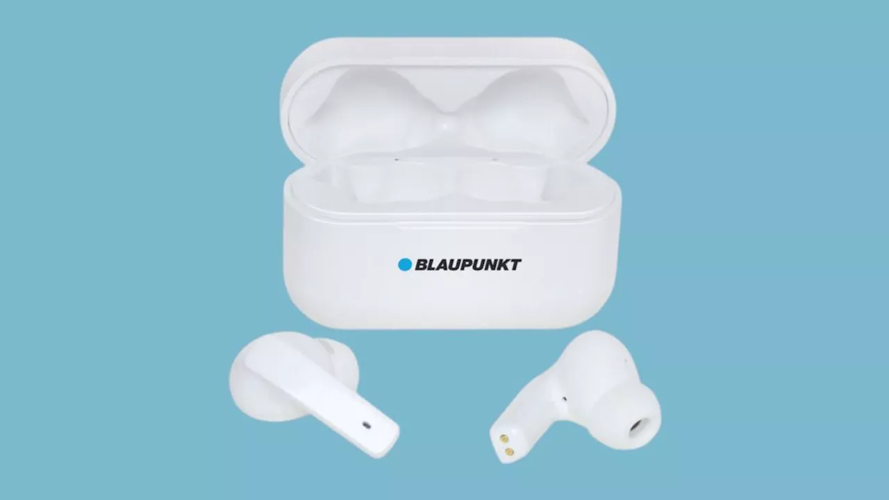 Aldi'de Blaupunkt Bluetooth Kulaklıkları Kampanyası