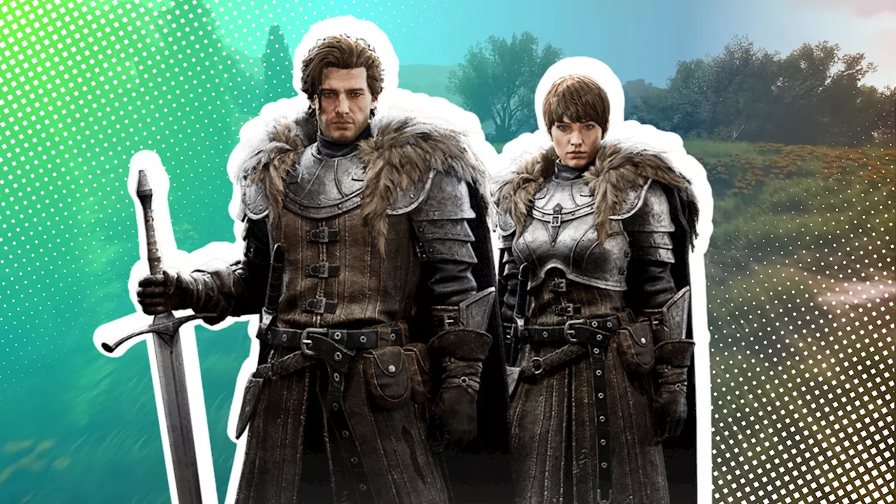 Kann Game of Thrones: Kingsroad ein tolles Spiel werden?