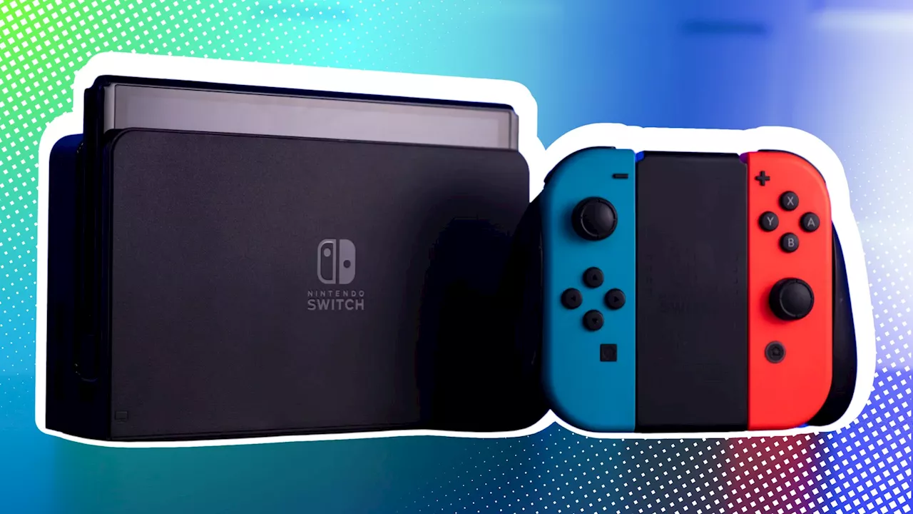 Switch 2 Docking Station Leak: Mehr Leistung, Schnellere Ladezeiten?
