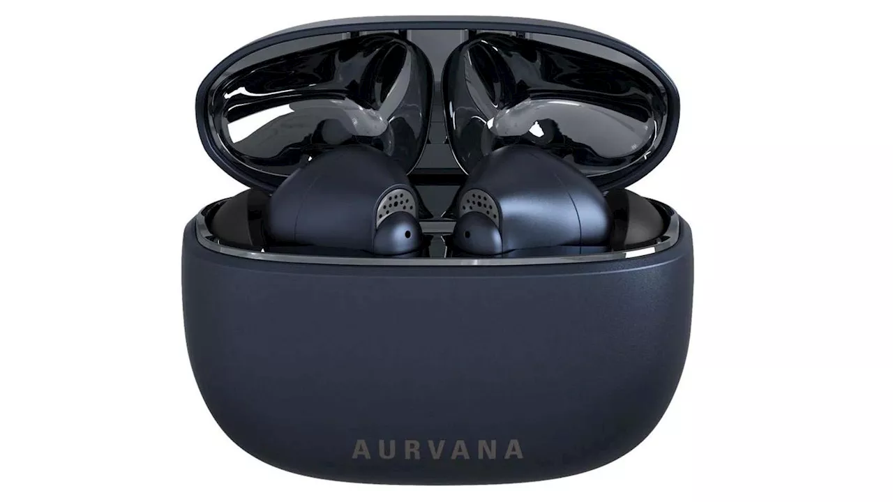 Creative Aurvana Ace Mimi TWS Earbuds: Personalized Sound for Every Listener