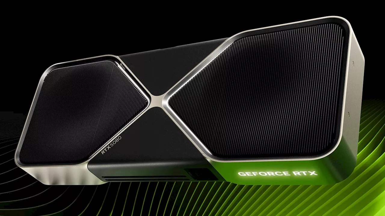 Nvidia's RTX 5090 Performance Claims: Twice as Fast? Terms and Conditions Apply