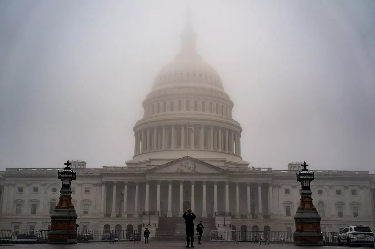 US Conspiracy Theory: Toxic Fog Making People Sick