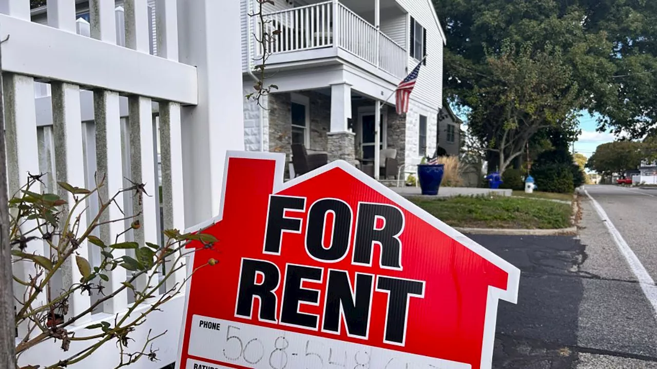 Justice Department Sues Landlords for Allegedly Fixing Rents