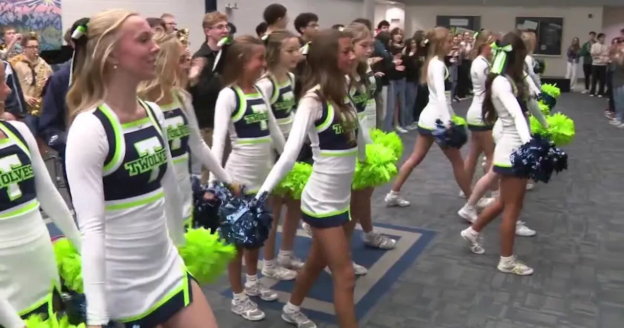 Timpanogos High School Named Cool School of the Week