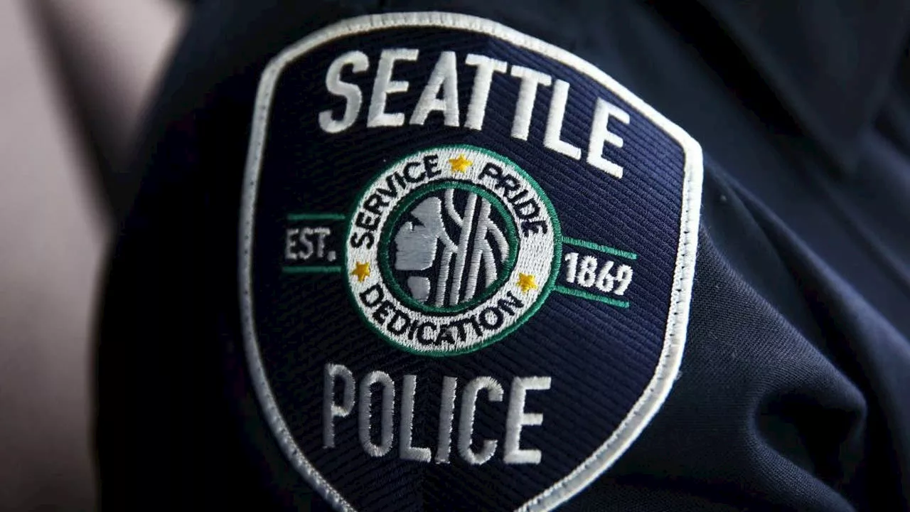 Seattle Police Department Sees Surge in Officer Recruitment