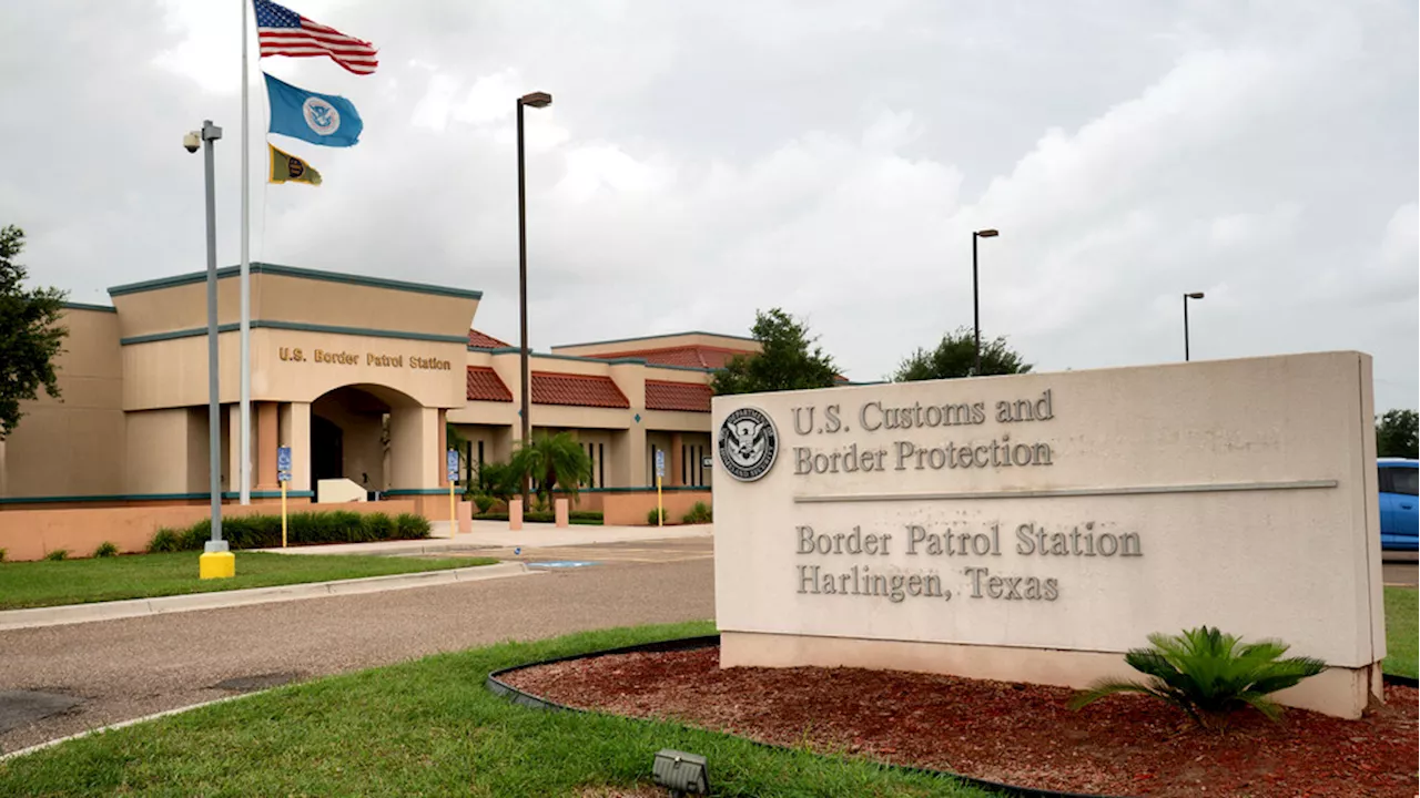 Videos show border patrol presence in California; agents seen taking people into custody