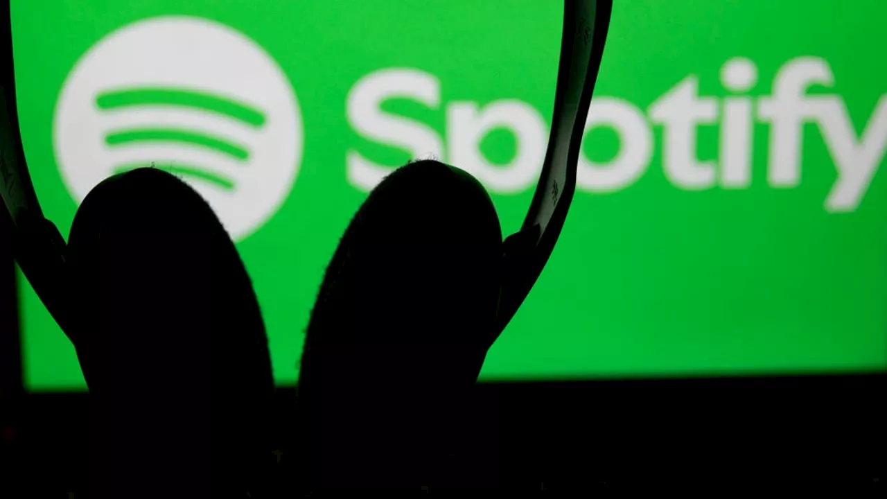 Spotify Opens Musical Time Capsule and Reveals 2024 Streaming Trends