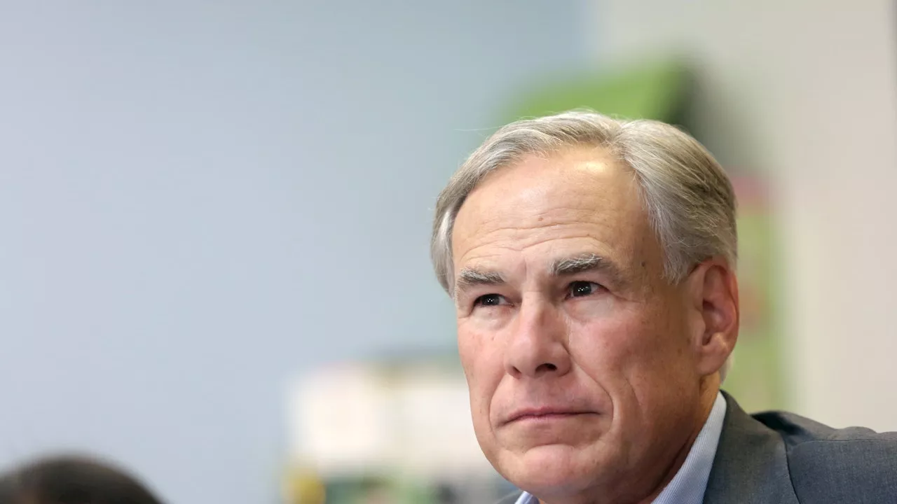 LIVE: Gov. Abbott updates ongoing response to severe winter weather in Texas