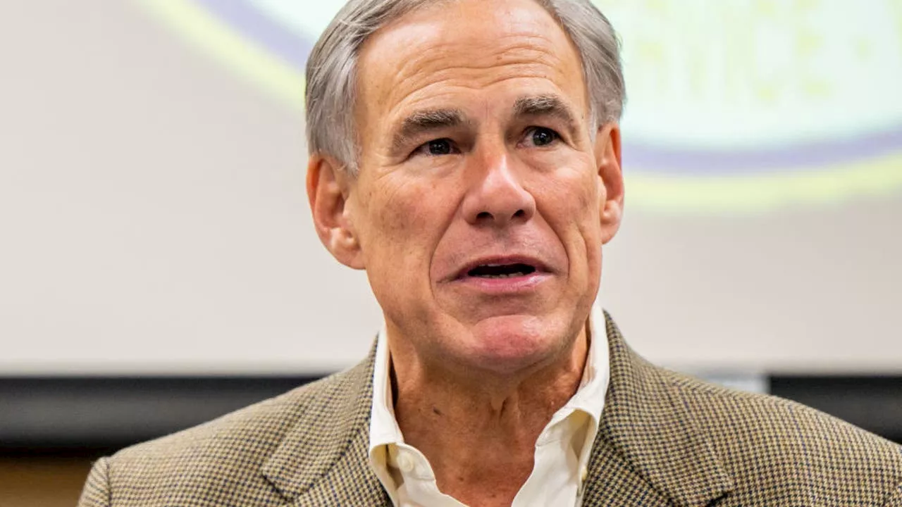 Texas Governor Raises State Operations Center to Level II Amid Winter Weather Threat