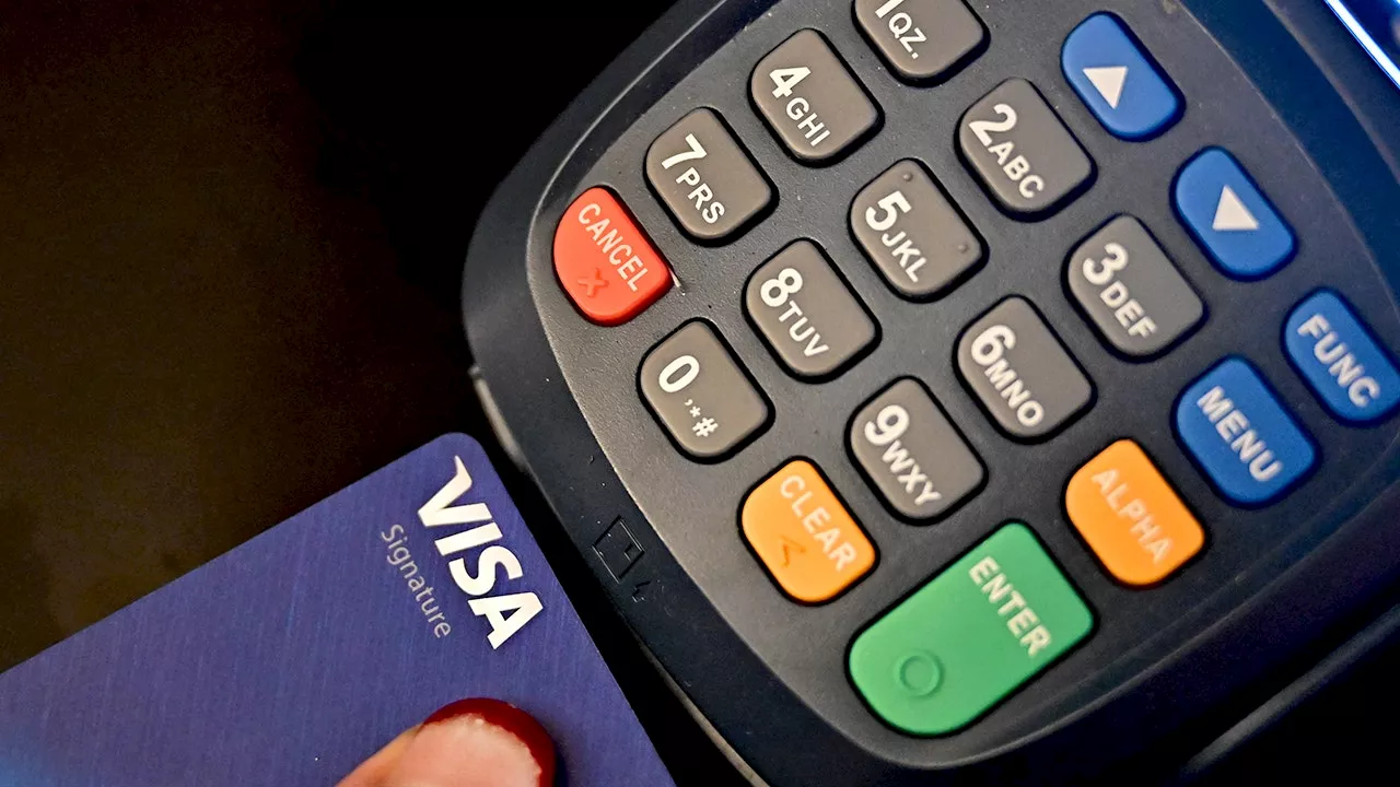 Credit Card Swipe Fees: A Hidden Cost Impacting Your Wallet