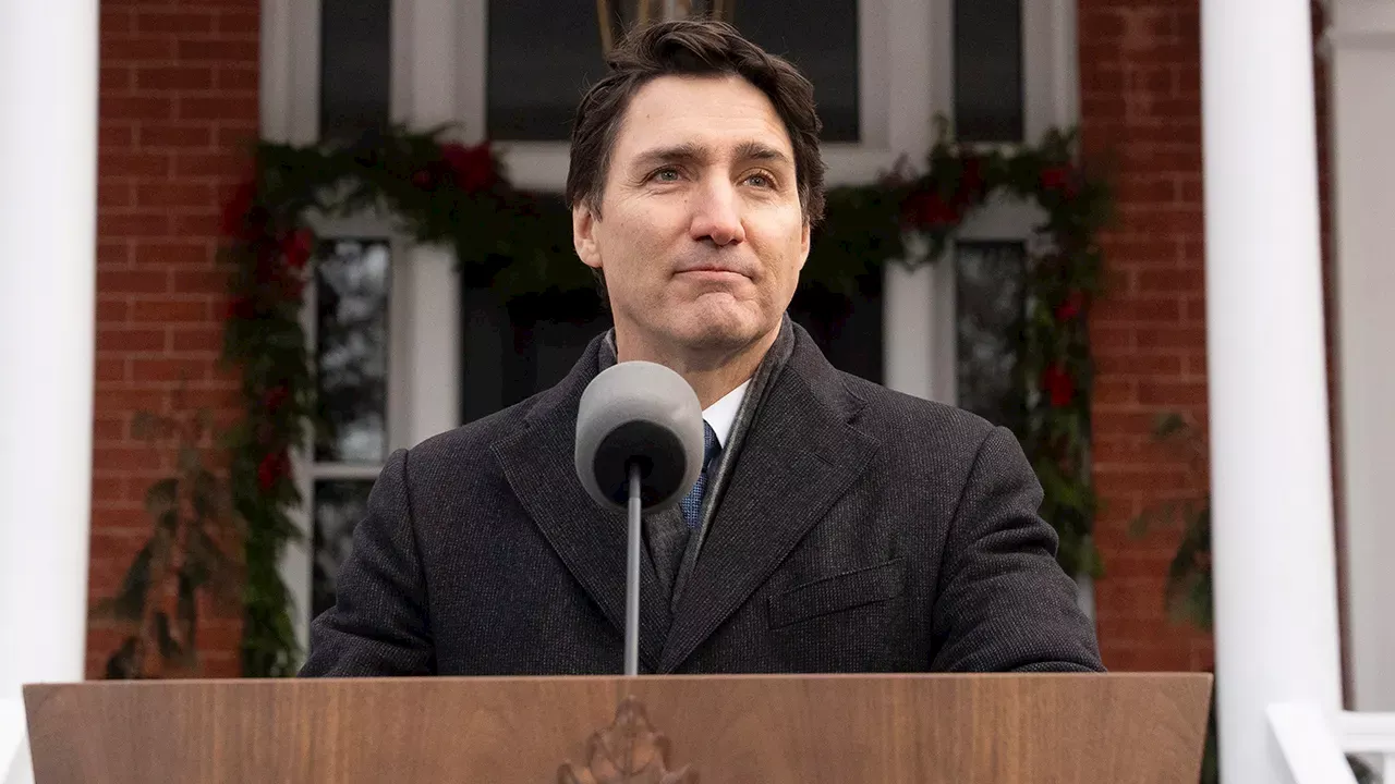 Canadian PM Justin Trudeau Resigns Amidst Public Blunders and Controversy