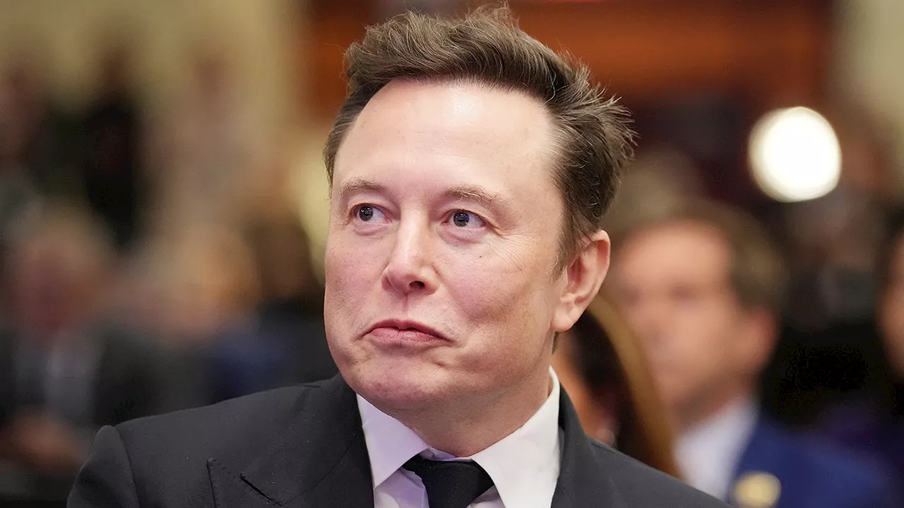 Elon Musk Reportedly Eyes Liverpool Football Club Purchase