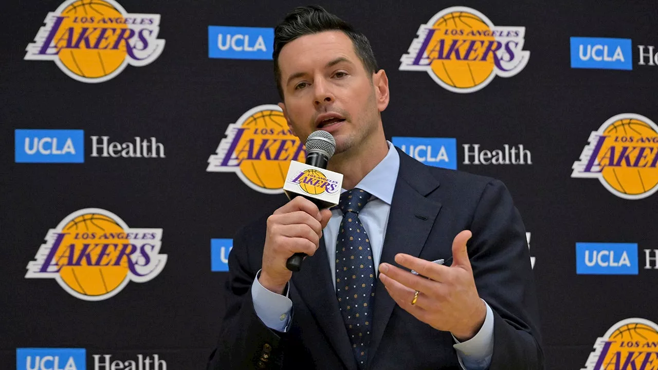 Wildfires Force Evacuations in Pacific Palisades, Affecting Lakers Coach JJ Redick