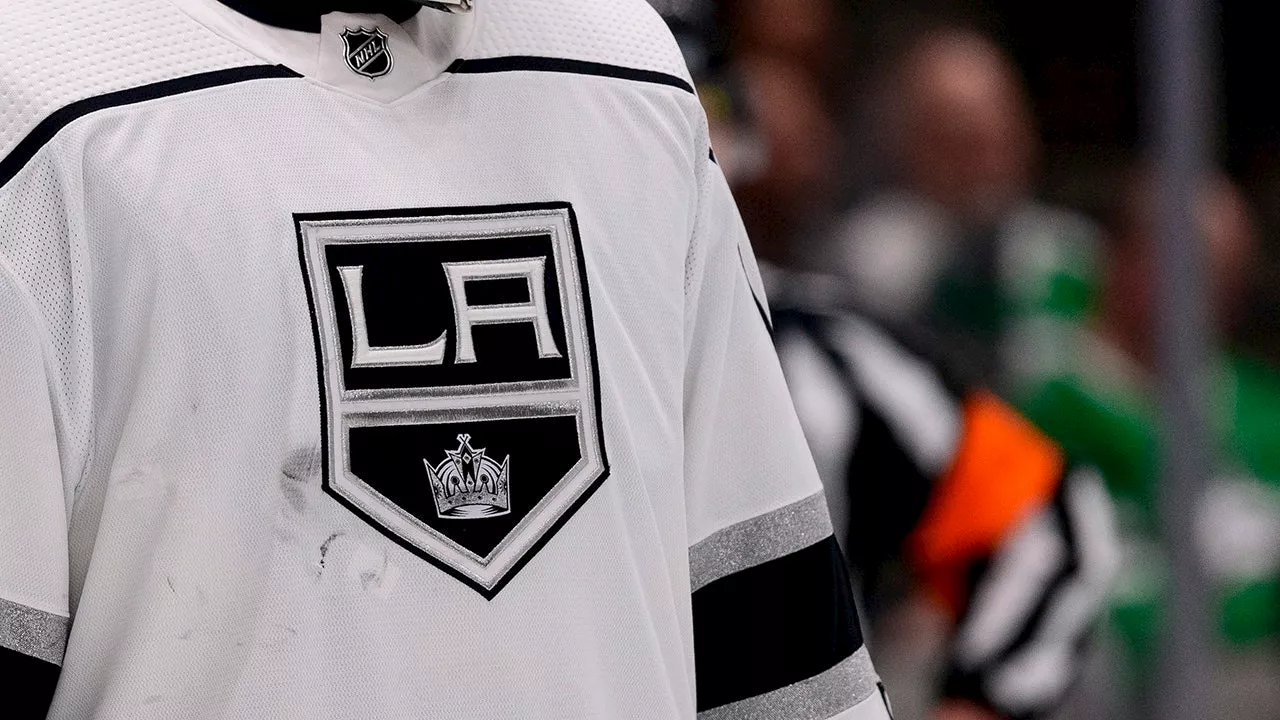 Wildfires Force NHL Game Between Kings and Flames to Be Postponed