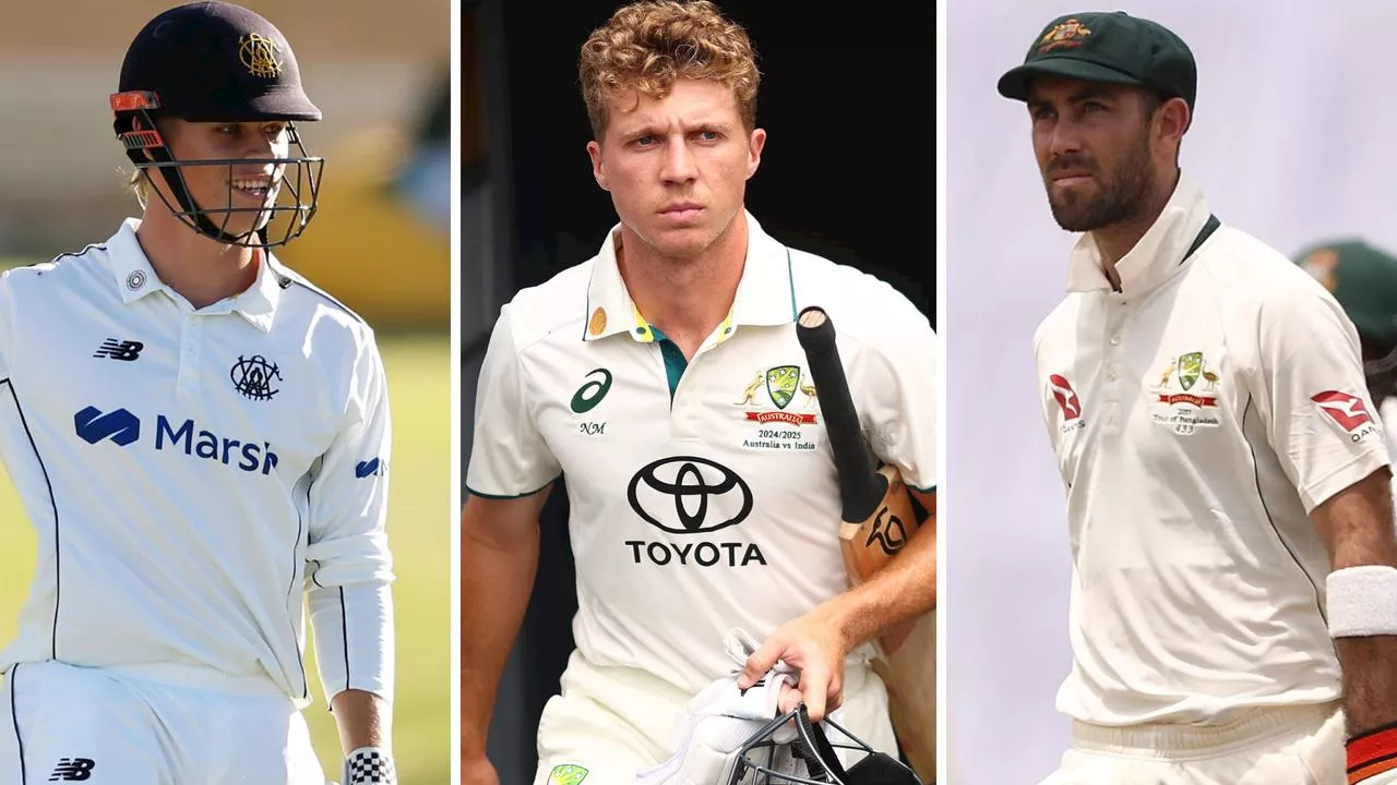 Kuhnemann, Murphy in Line for Sri Lanka Test Squad