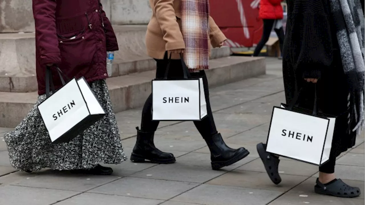 Shein Criticized by MPs for 'Disrespecting' Committee in Inquiry over Working Practices and London Listing